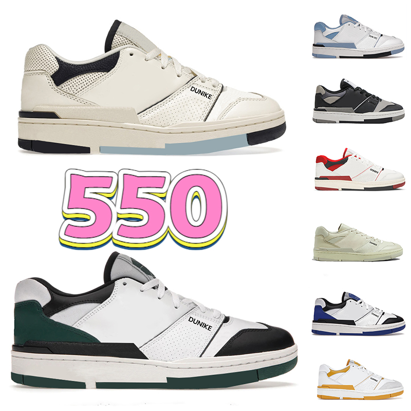 

New 550 basketball shoes mens 550s sneakers white green grey Cream Navy Blue royal black shadow UNC Sea Salt Varsity Gold burgundy men women Sports trainers GAI, #25- shoe box