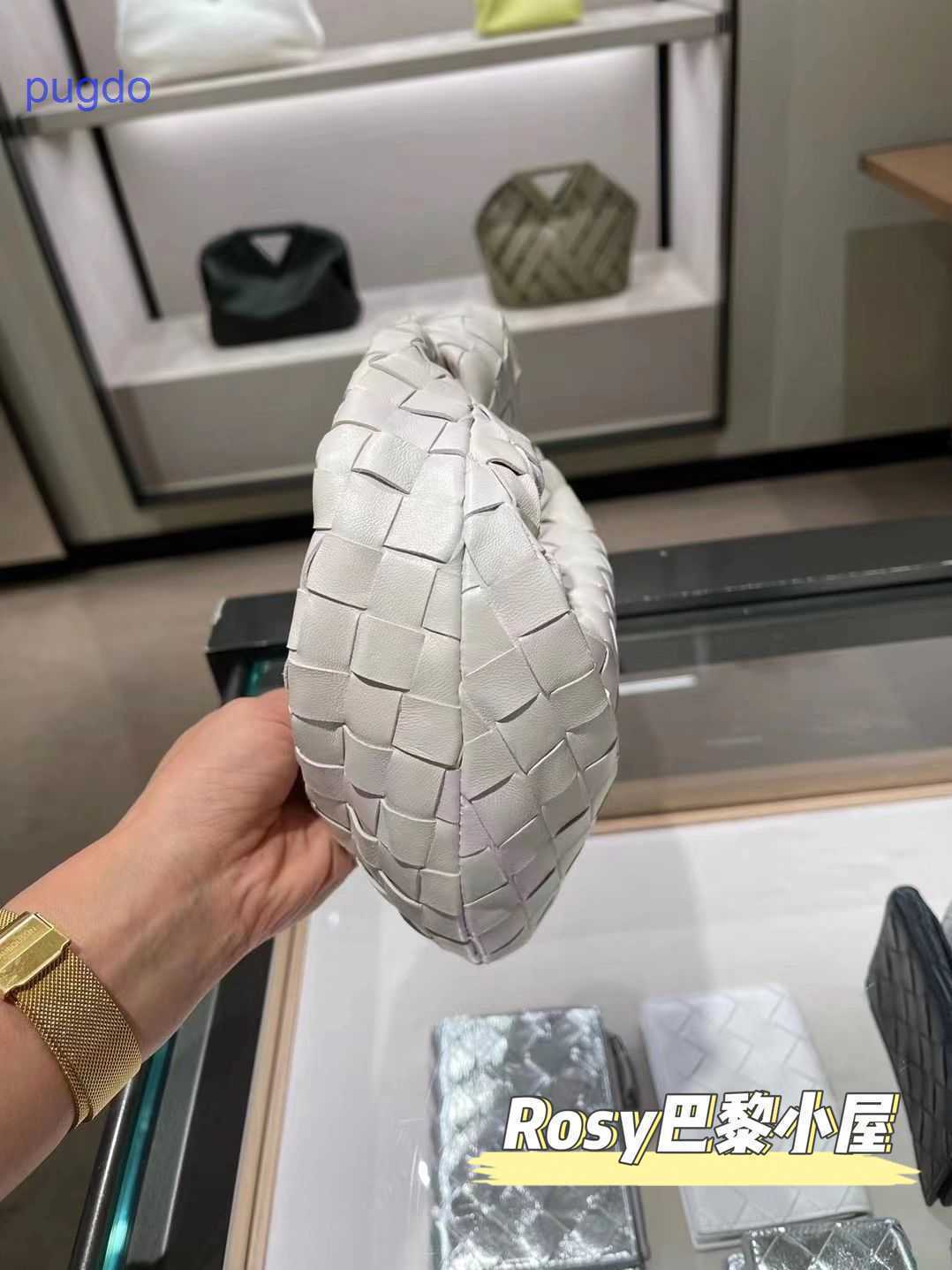 

Designer Jodies Bags shoulder bag Bottegas hands Venetas price women's Bag Mini Jodie knittinB4VQ, Ginger