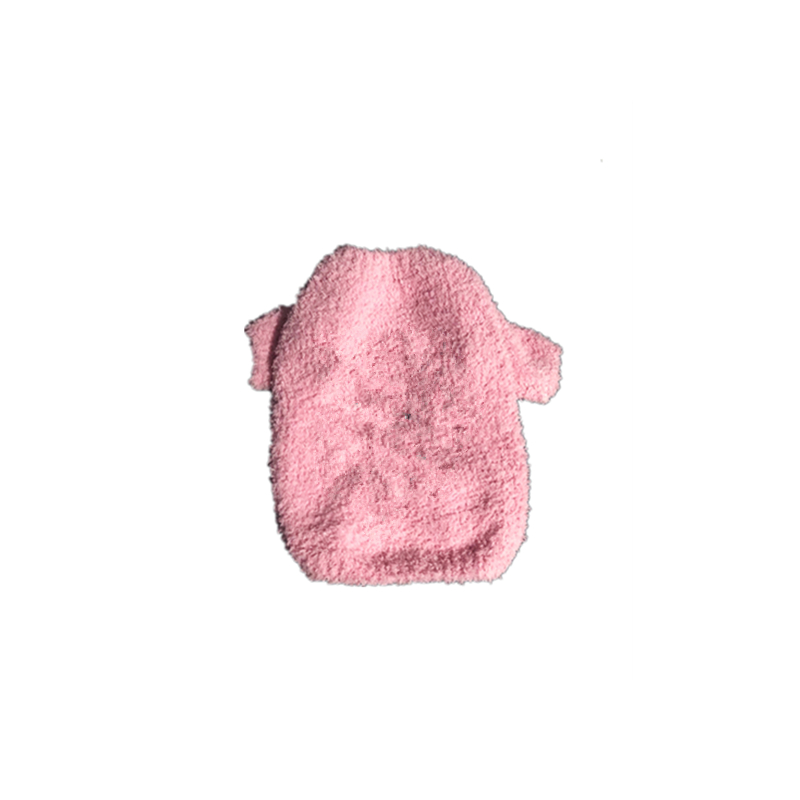 

2022 Good supply Dog Apparel pet sweaters dogs new cute coat supplies Pets Product, Pink