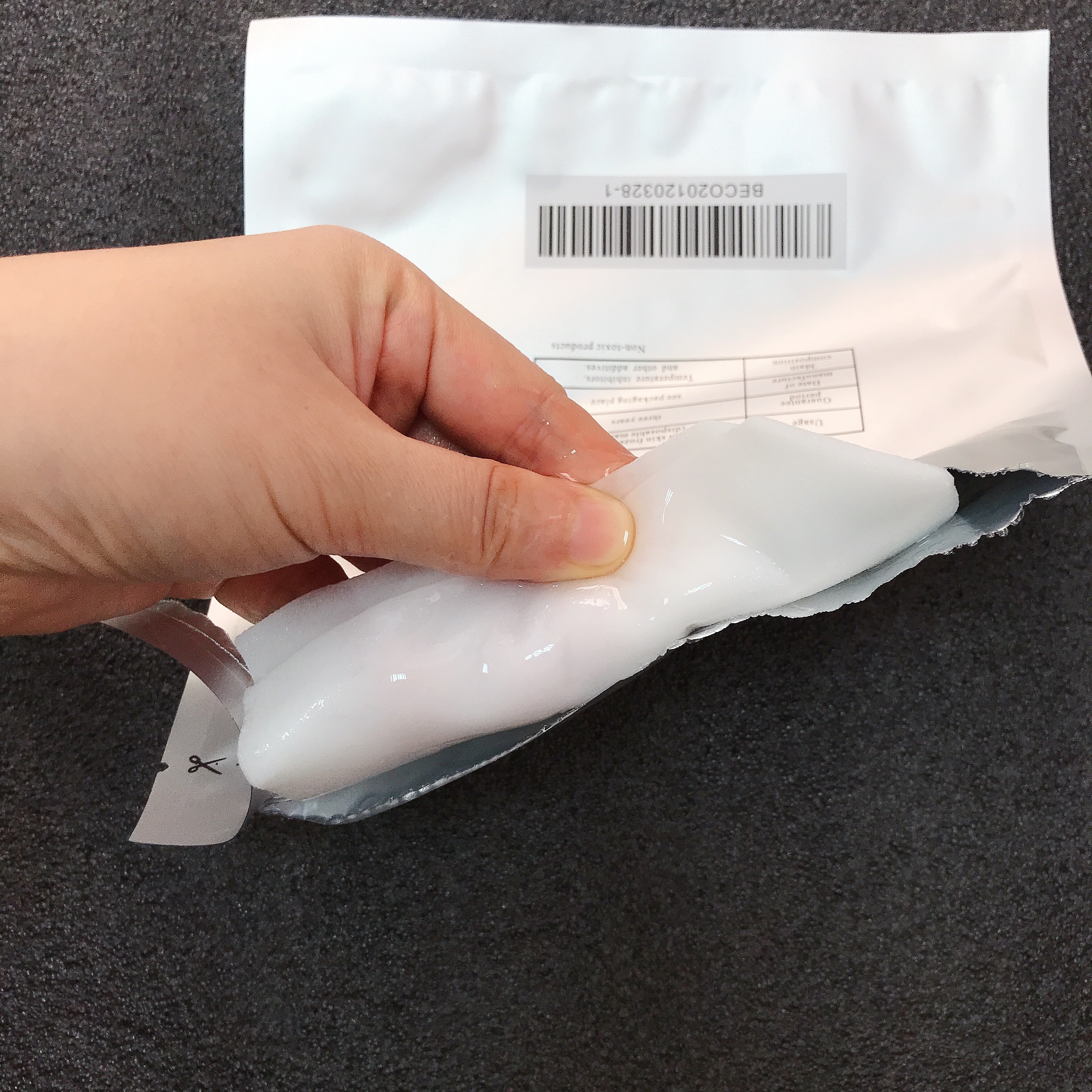 

2022 wholesale antifreeze membrane cool pad for freezing fat criolipolisis accessories anti-freezing membrane