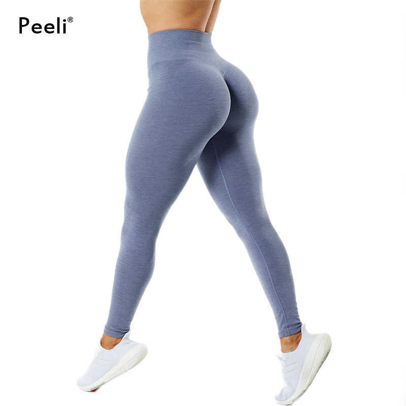 

Yoga Outfits Amplify Seamless Leggings Women High Waist Yoga Pants Scrunch Butt Gym Leggings Booty Workout Tights Stretchy Fitness Sportswear T220930, Red