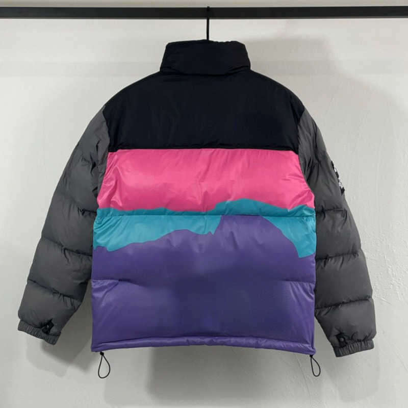 

22ss Mens Down Jacket North Designer Coat Nylon Waterproof Winter Jackets Man Zipper Cardigan Women Vest Casual Sportswear, Gray-vest