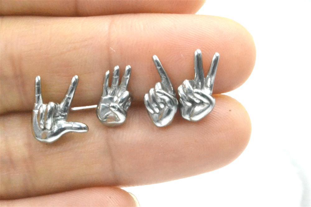 

Labret Lip Piercing Jewelry Belly Chains 50pcs Body Jewelry Piercing ALL Stainless Steel Earring Helix Bar Rings Cartilage Diath Finger 220930