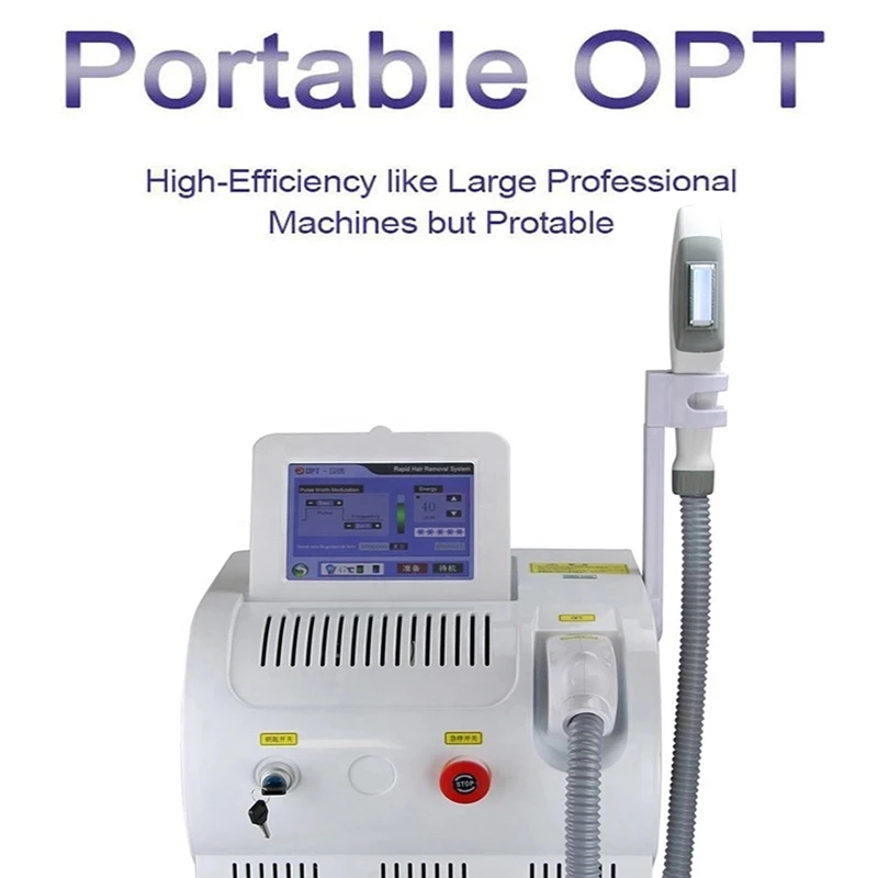 New Product Ideas Laser Beauty Equipment Ipl Opt/ Ipl Hair Removal Laser Hairs Remover Freckle Whitening Manufacturers Direct Supply-image-787890282