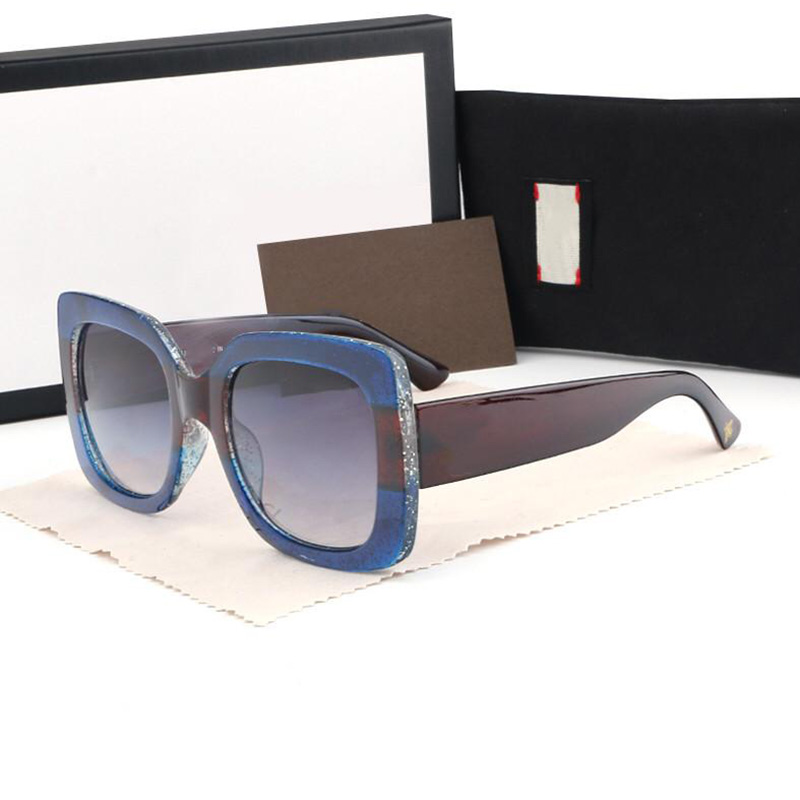 

Sunglasses Sunglasses for men Designer Fashion full frame Sun glasses 0084 Anti-UV Retro Street Hip Hop Sport Wind Beach Vacation 7 Colors For Unisex