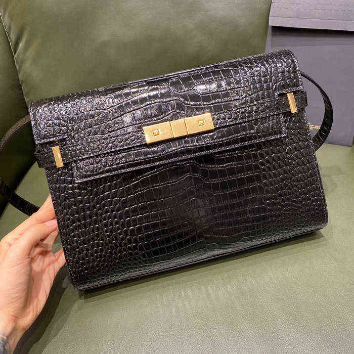 Yslity Designer Handsbags Totes Sac Yysl Luxuries Designers Femmes Loulou Crossbody Kaia Niki Handbag pour les femmes fourre-tout Sacs de sac