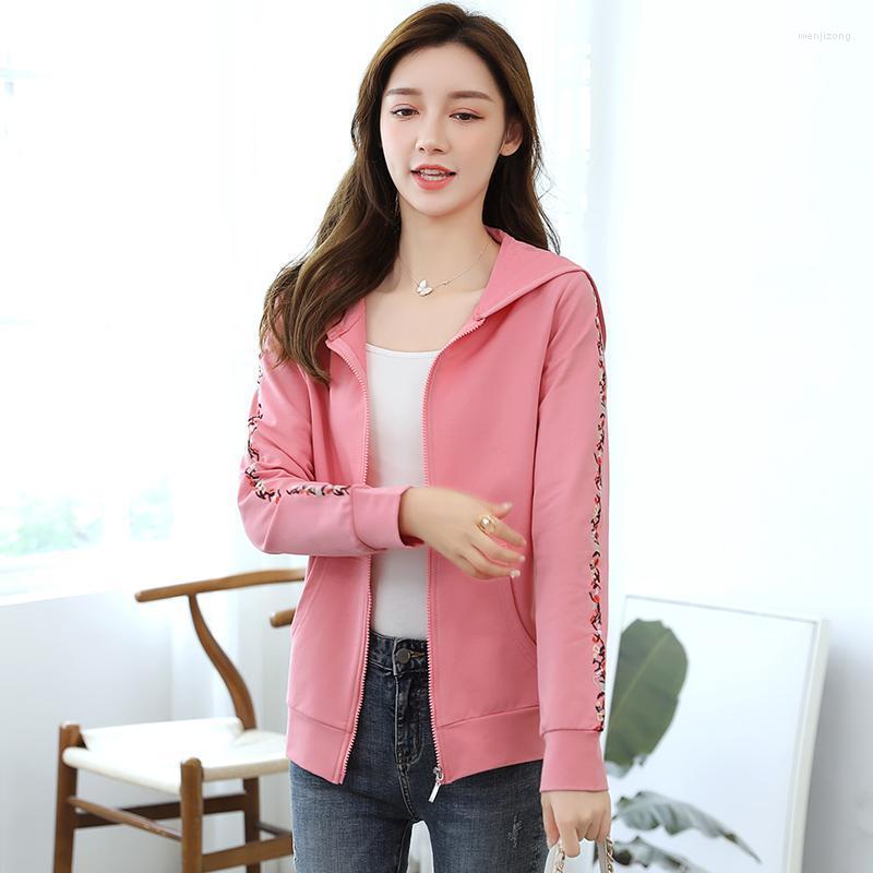

Women's Hoodies & Sweatshirts BOBOKATEER 2022 Winter Clothes Women Plus Size Fashion Tops Polerones Mujer Sudaderas Para Womens Hoodie Zip U, Pink