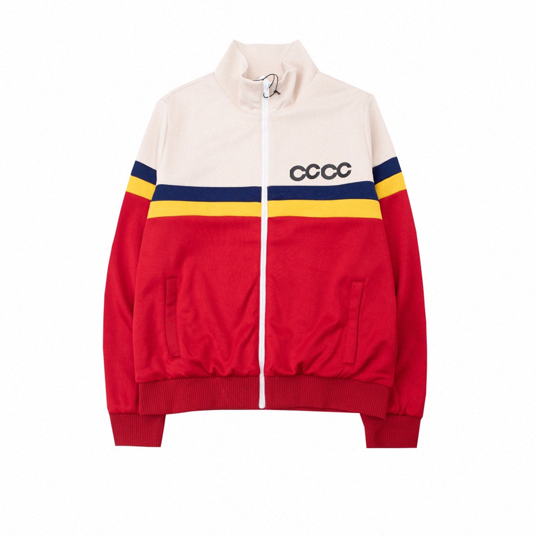 

2ss Fashion Mens Printed Knit Zipper Designer Jacket Coat Winter Autumn High Quality Baseball Men Women Windbreaker Outerwear Hoodies Jackets Coats 502f#