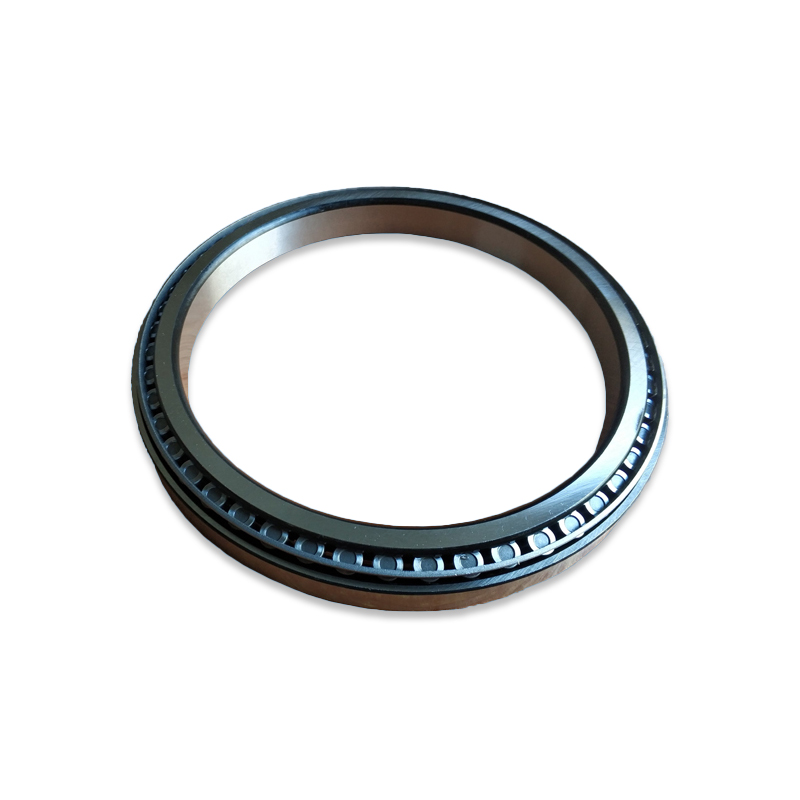 Final Drive Travel Gearbox Main Bearing 20Y-27-41260 for PC200-8 PC200LC-8-image-544080631