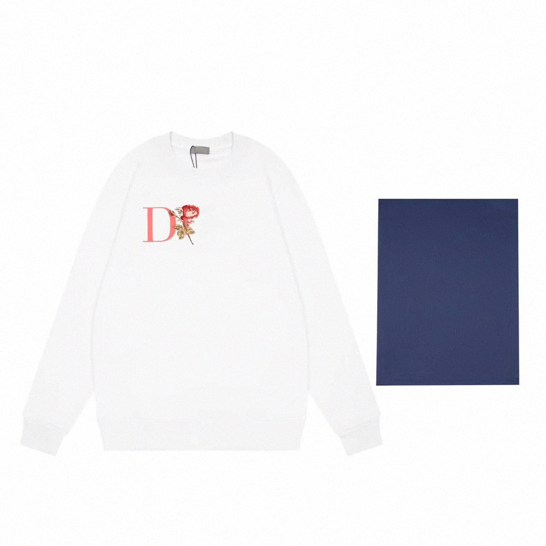 

22s Women Designer Needle Embroidered Letter Hoodie Mens Fashion Hoodie Sweatshirts Winter Man Long Sleeve Woman Pullover High Quality Clothes e6Kz#