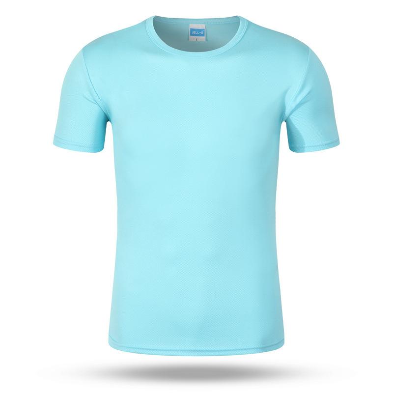 

Men' Polos Men' T-shirts Women' T Shirt Quick-drying Tshirt Round Neck Short-sleeved Tee Tops Lightweight And BreathableMen' Men, Black