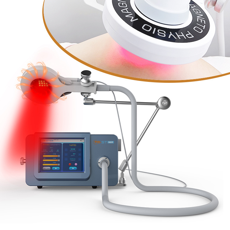 Extracorporeal Magnetic Transduction Electromagneto Other Massage Items For Musculoskeletal Disorders Magneto Transduction Therapy Machine-image-788719090