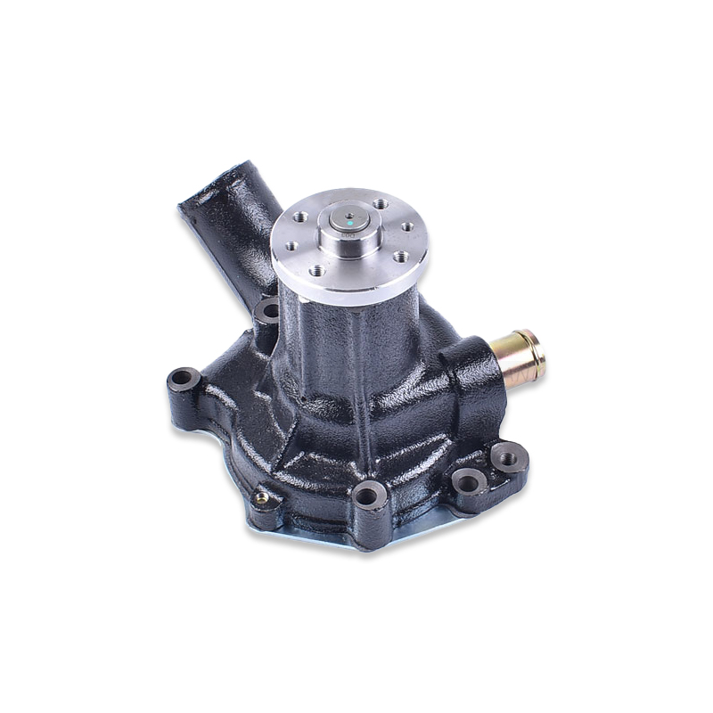 1-13650017-1 1136500171 WATER PUMP FITS ISUZU 6BG1 for HIT EX200-5 EX225-image-477146228