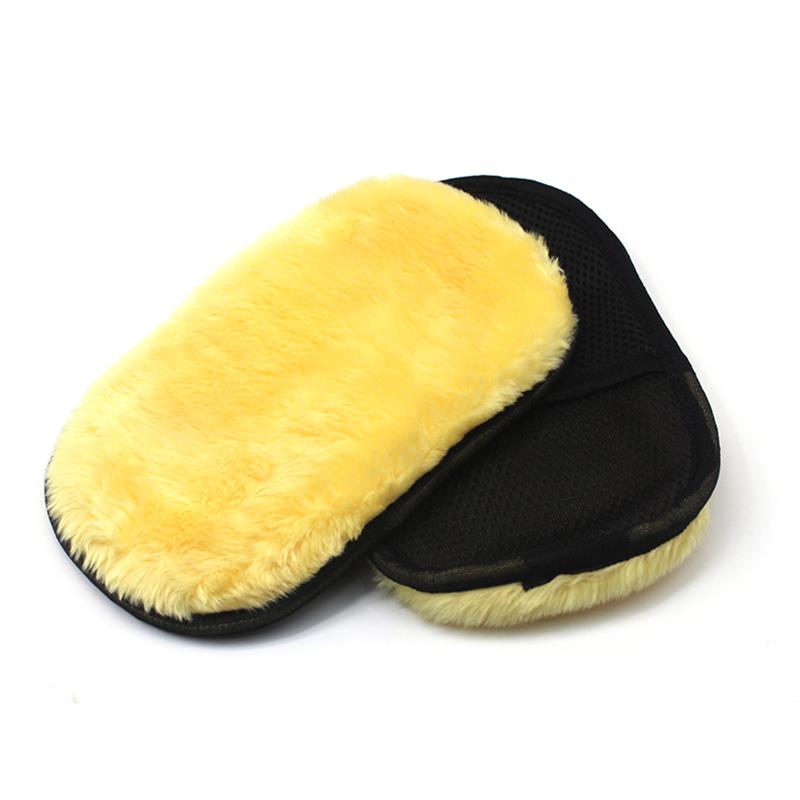 

Car Sponge Cleaning Brush Polishing MiAuto ToolCar