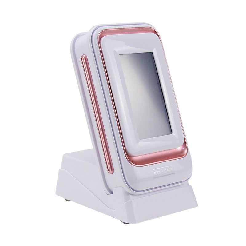 Utilisation à domicile Minceur Machine Cavitation RF Perte de graisse Élimination de la cellulite Resserrement de la peau Radiofréquence Lifting