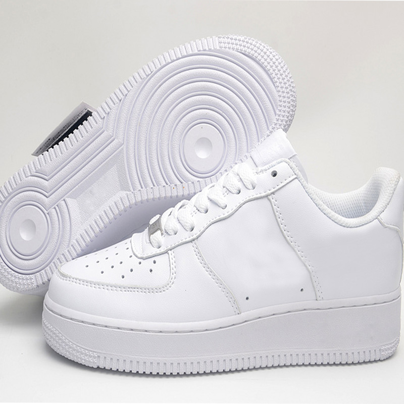 

men women low platform casual shoes mens sneakers Spruce Aura pale ivory Triple White Black Pistachio Frost womens outdoor sports trainers 36-45, Box