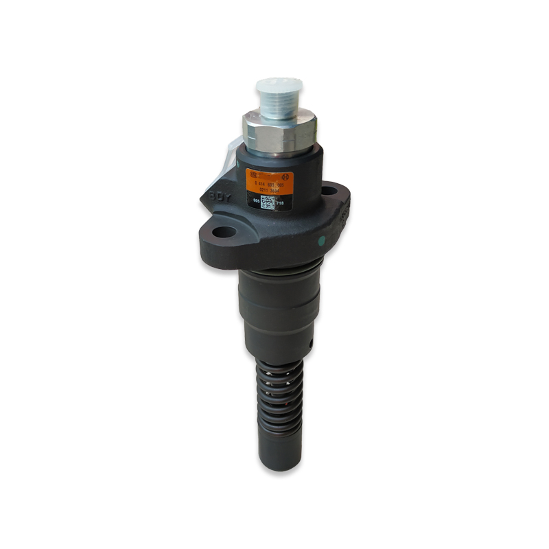 High Pressure Fuel Injection Unit Pump VOE21147445 21147445 0414693005 Fit EC240B EC240C EC290B EC290C-image-577091333