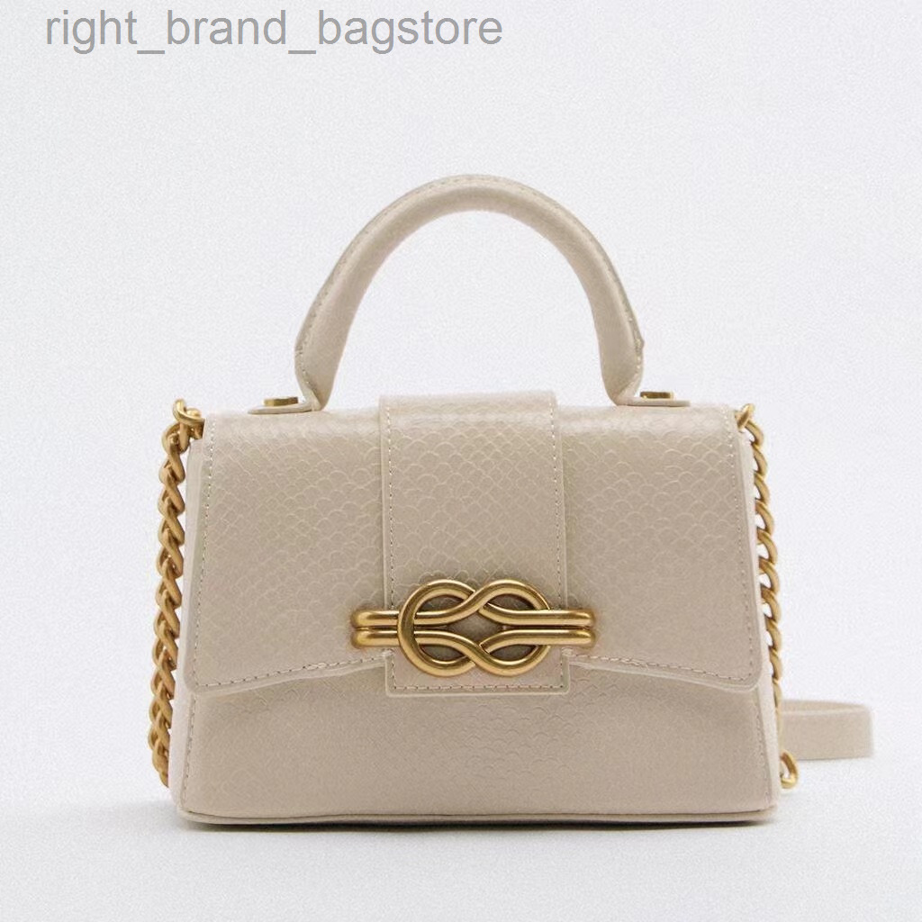 

Luxury Brands Small Shoulder Crossbody Bags for Women 2022 Designer Chains Women's Handbags Mini Alligator Sling Bag Clutch Tote W220813, Black