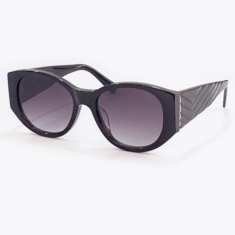 

Sunglasses Retro Round Designer Vintage Outdoor Driving Sun Glasses Female Summer Eyewear Oculos De SolSunglasses