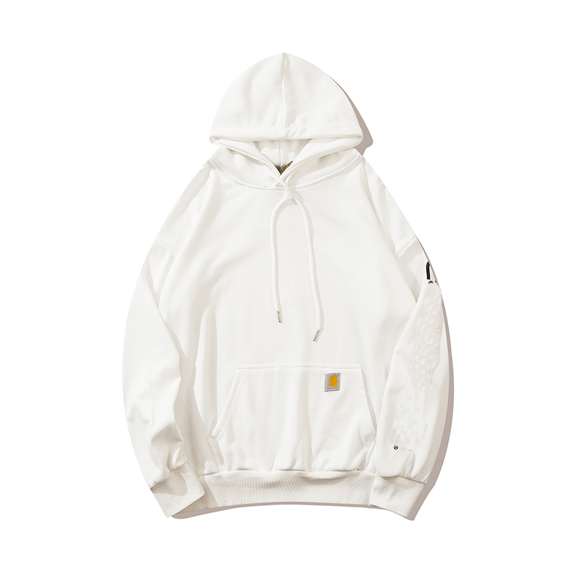 

Mens hoodie sweatshirt Casual letter print hip hop long sleeve European American style cople pullover sweathitrt color 9I77, Orange