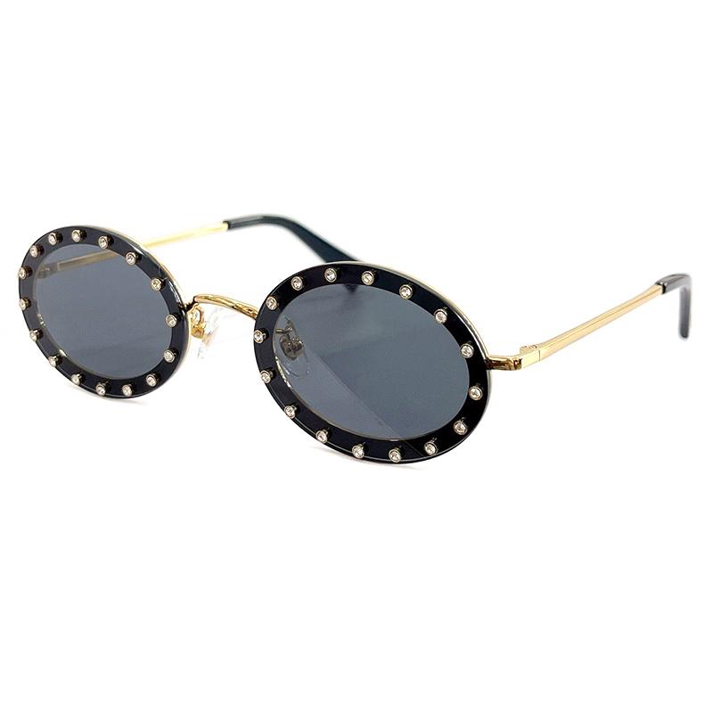 

Sunglasses Round Brand Designer Vintage Outdoor Driving Sun Glasses Eyewear Oculos De SolSunglasses