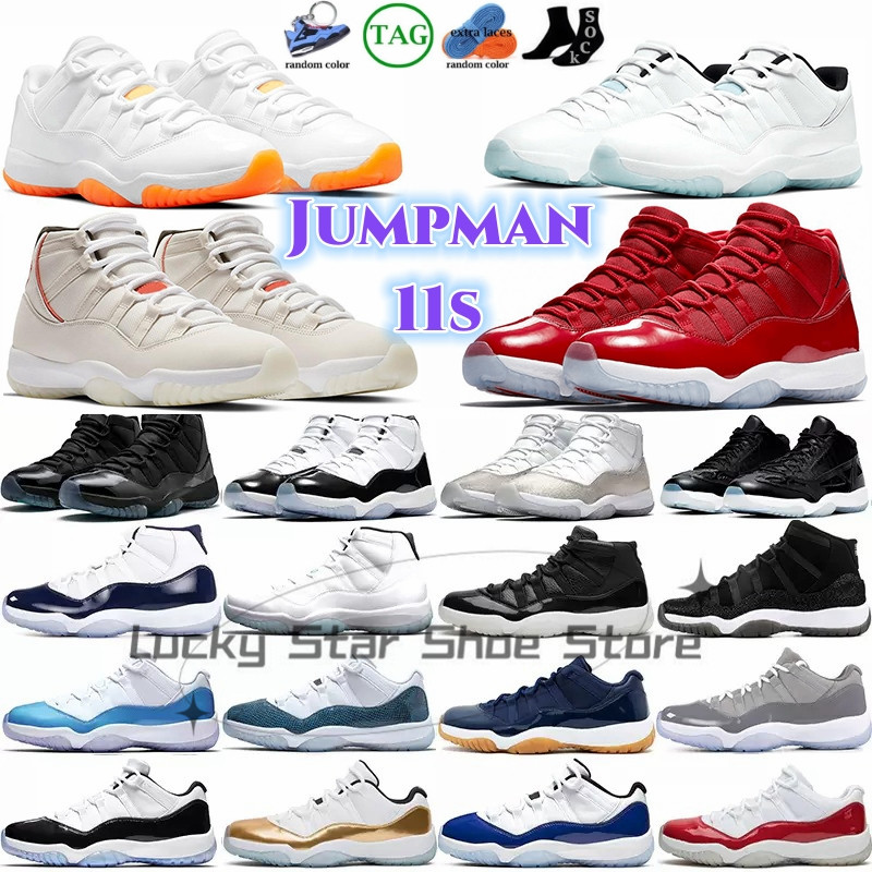 

High Cherry pure violet 11 retro Basketball Shoes 11s Animal Instinct Bred Jubilee jumpman Jam Cap and Gown Citrus Cool Grey mens womens Trainers Space midnight navy, 19