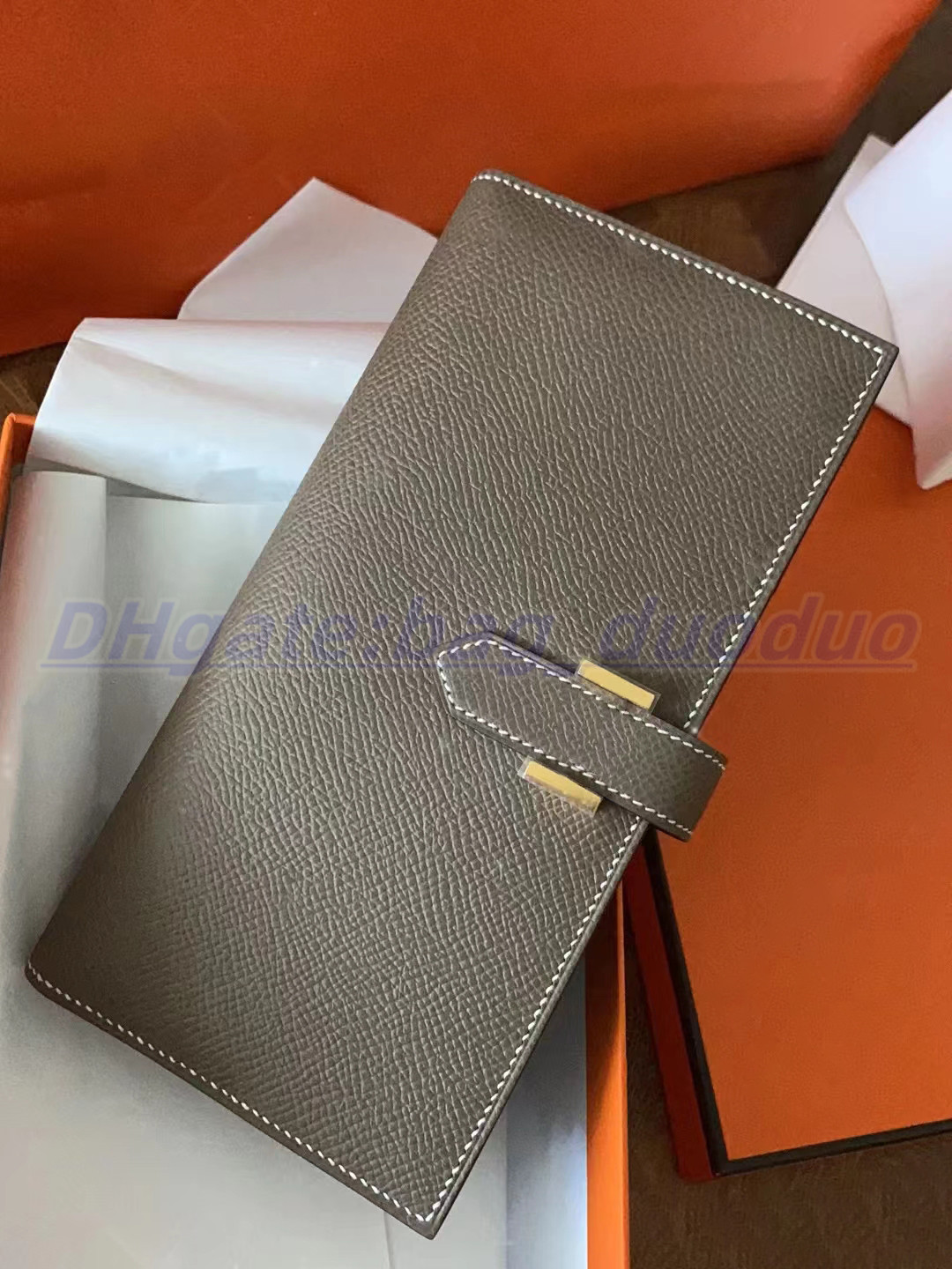 

Luxurys Designers high quality Coin purse card holder zipper Wallets pattern fashion Zippy Key Pouch long coins men famous Genuine leather women alma tote business, Carton