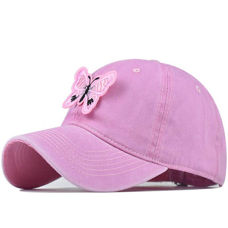 

Ball Caps Simple Washed Cotton Adjustable Solid Color Baseball Cap For Women Unisex Couple Leisure Mom Hat Snapback Fishing HatBall, White