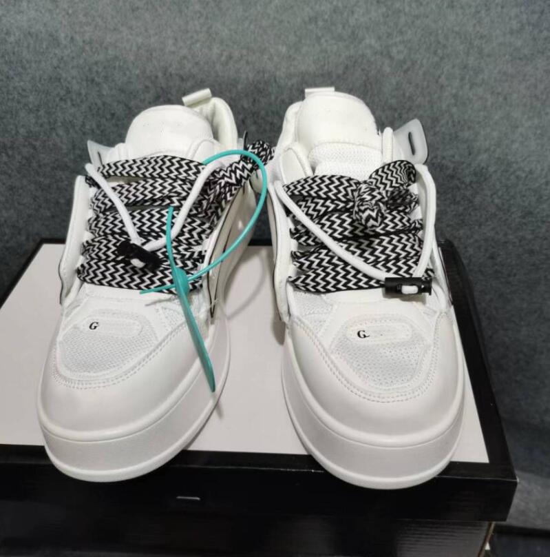 

new Men Shoes Sneakers Retro Classic Luxury GGity Men's Running Shoes Basketball Jogging Breathable Sneaker, Green