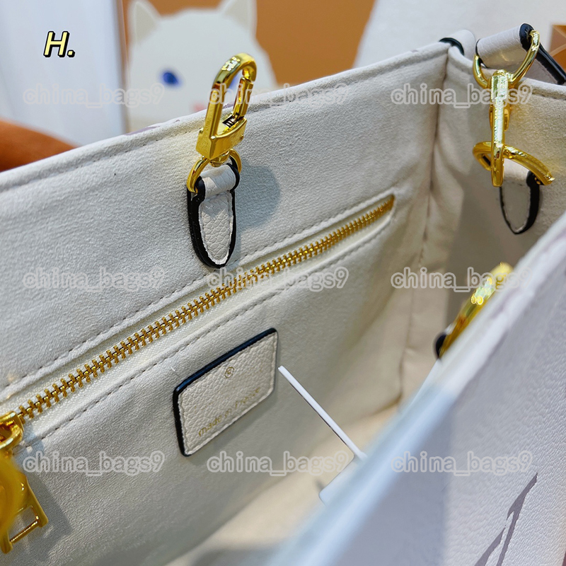 

Louiseity 1 Viutonity totes designer luxury bags womens high quality LVS luxurys designers handbag women bag mini purses handbags the tote onthego wallet 2B1U, Box