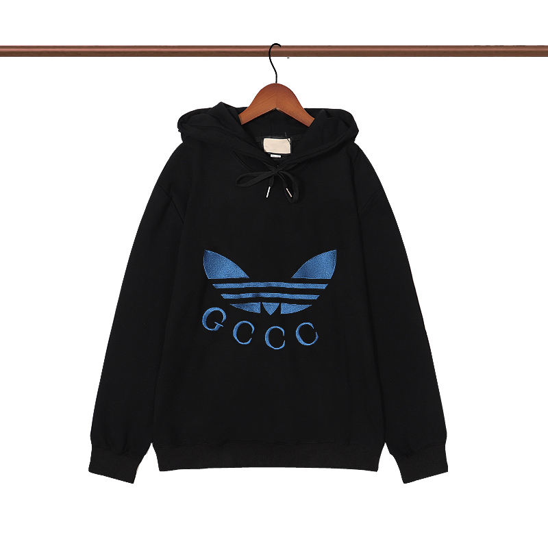 

2022 Fashion Men Women Hoodie Sweatshirt Luxury Designer Letter Printed Letter Hip Hop Loose