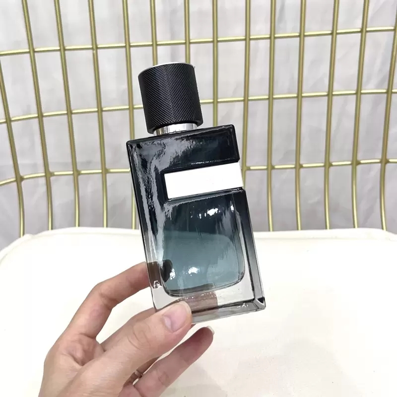 Le plus récent parfum de parfum en gros unisexe 100 ml hommes yeau de parfum bott