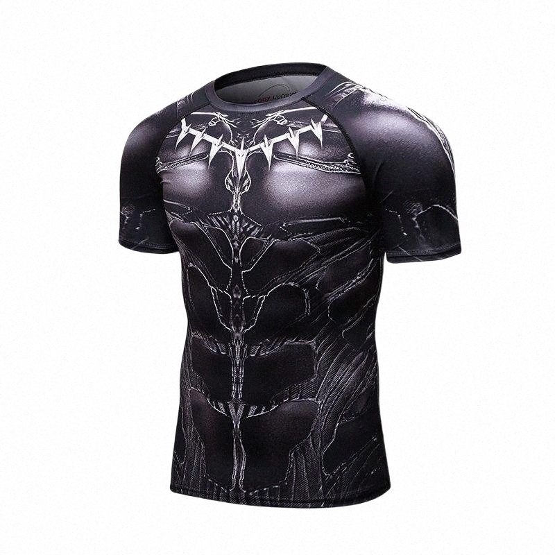 

men's T-Shirts Cody Lundin MMA Rashguard Bjj Jiu Jusit T Shirts Men Muay Thai Gi Kickboxing Breathable Boxe Fighting Clothing Boxing 22eE#