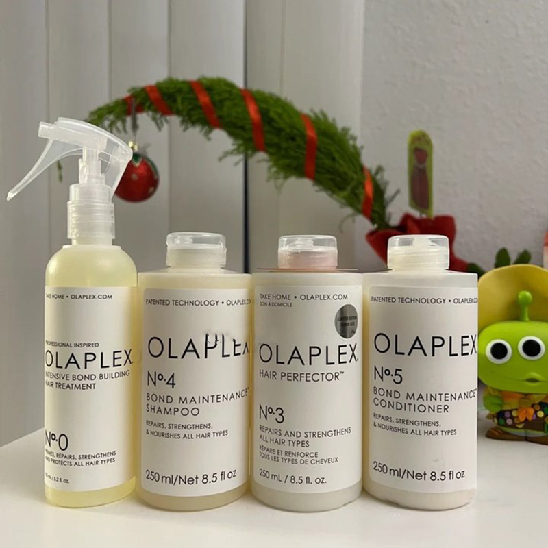 

Olaplex N1 N2 N3 N4 N5 N6 Hair Conditioner 100ml Hair Perfector Repair Shampoo Lotion Hairs Care Treatment good quality