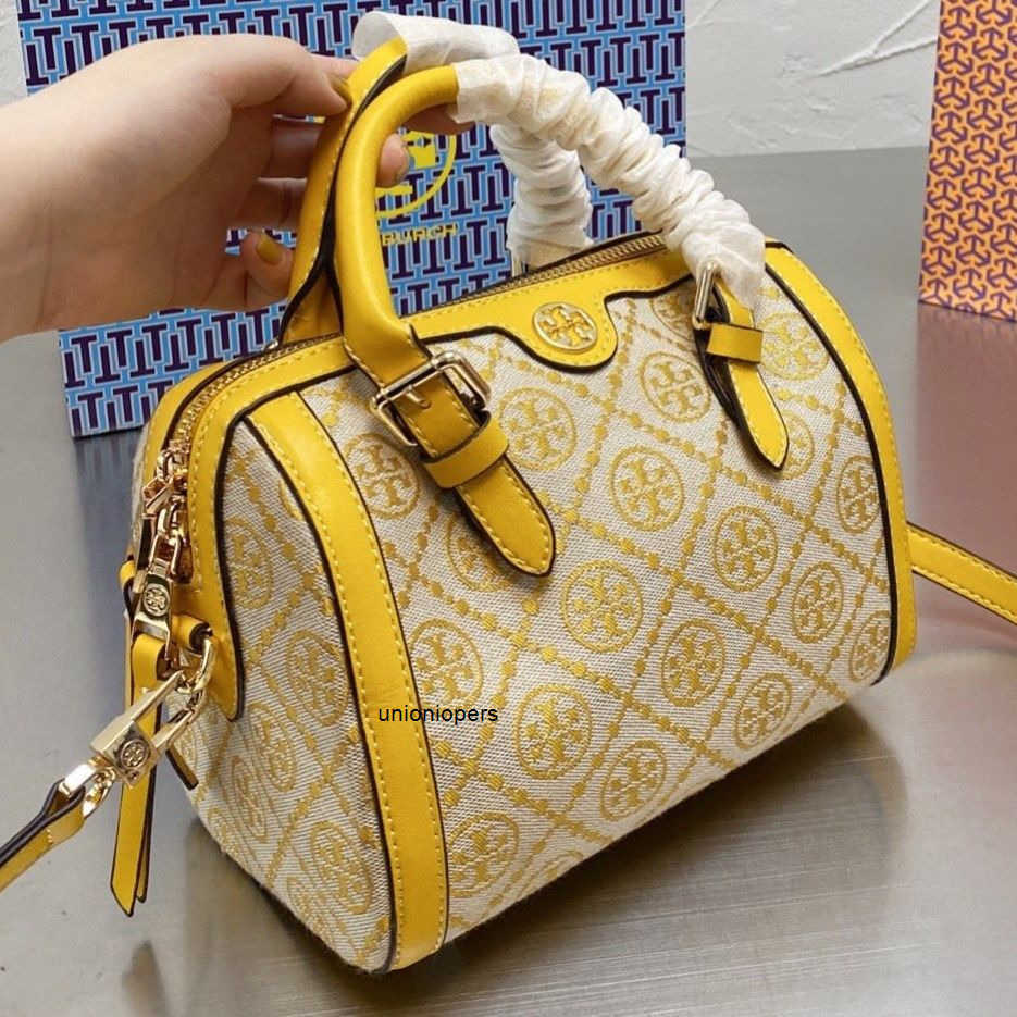 

Designer Burchs Handbags Torys Tote bag TB luxuries designers women Mini bags H5DG, Nobags