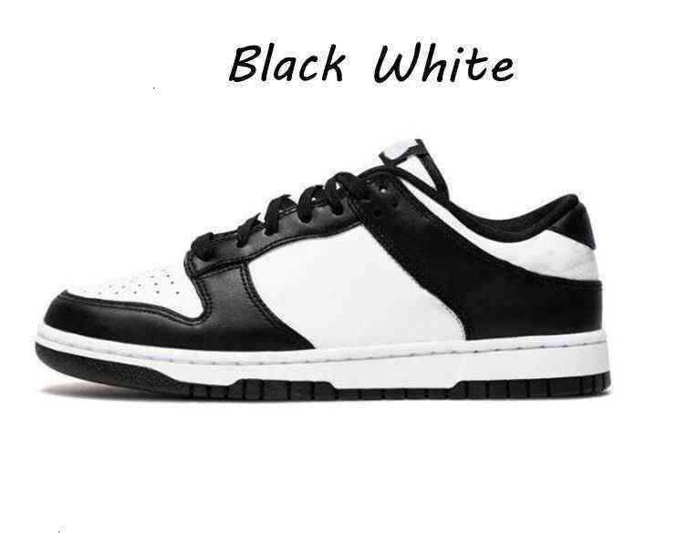 Shoes Brand High Quality Men Low Women Sb Dunks with Boxes Chunky Brazil University Blue Abstract Laser Ge Black White Gulf Ben SyracuseVBYC