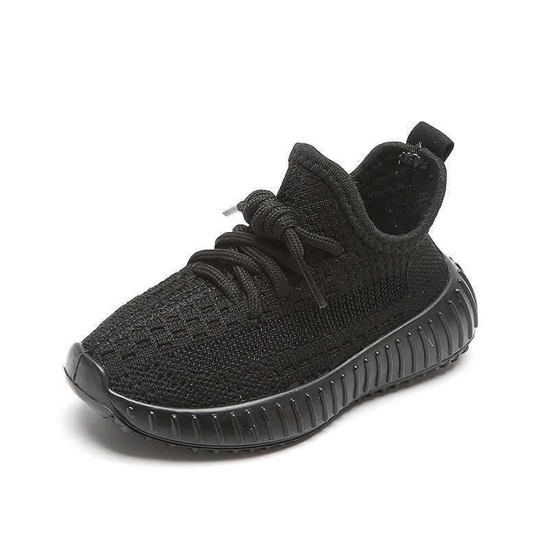 Children Sports Shoes PU Leather Casual Shoes Fashion Kids Sneakers Baby Toddler Shoes Boys Girls Shoe 21-32