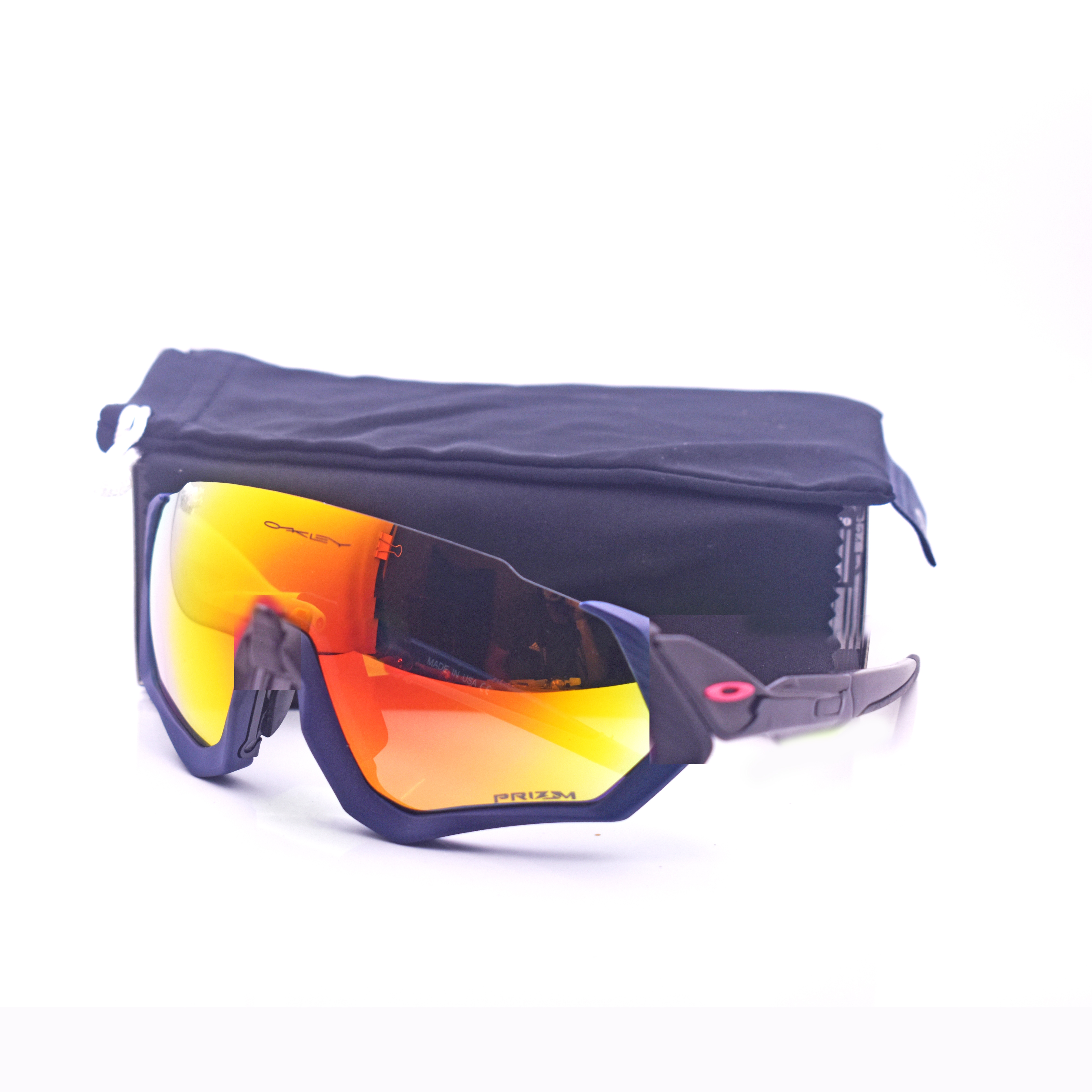 

1pcs Classic style sunglasses Cycling Eyewear Men Fashion TR90 Sunglasses women Outdoor Sport Running Glasses color Lens Sea Fishing Surfing Sunglass with box