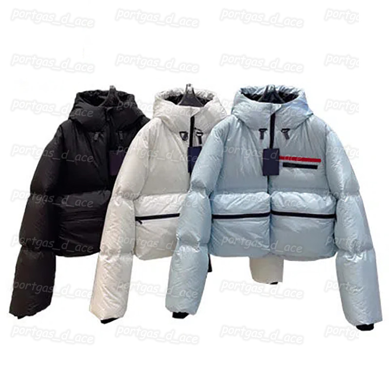 

Womens Padded Cotton Coats Winter Warm Hooded Down Jacket INS Fashion Long Sleeve Coat, Khaki with label