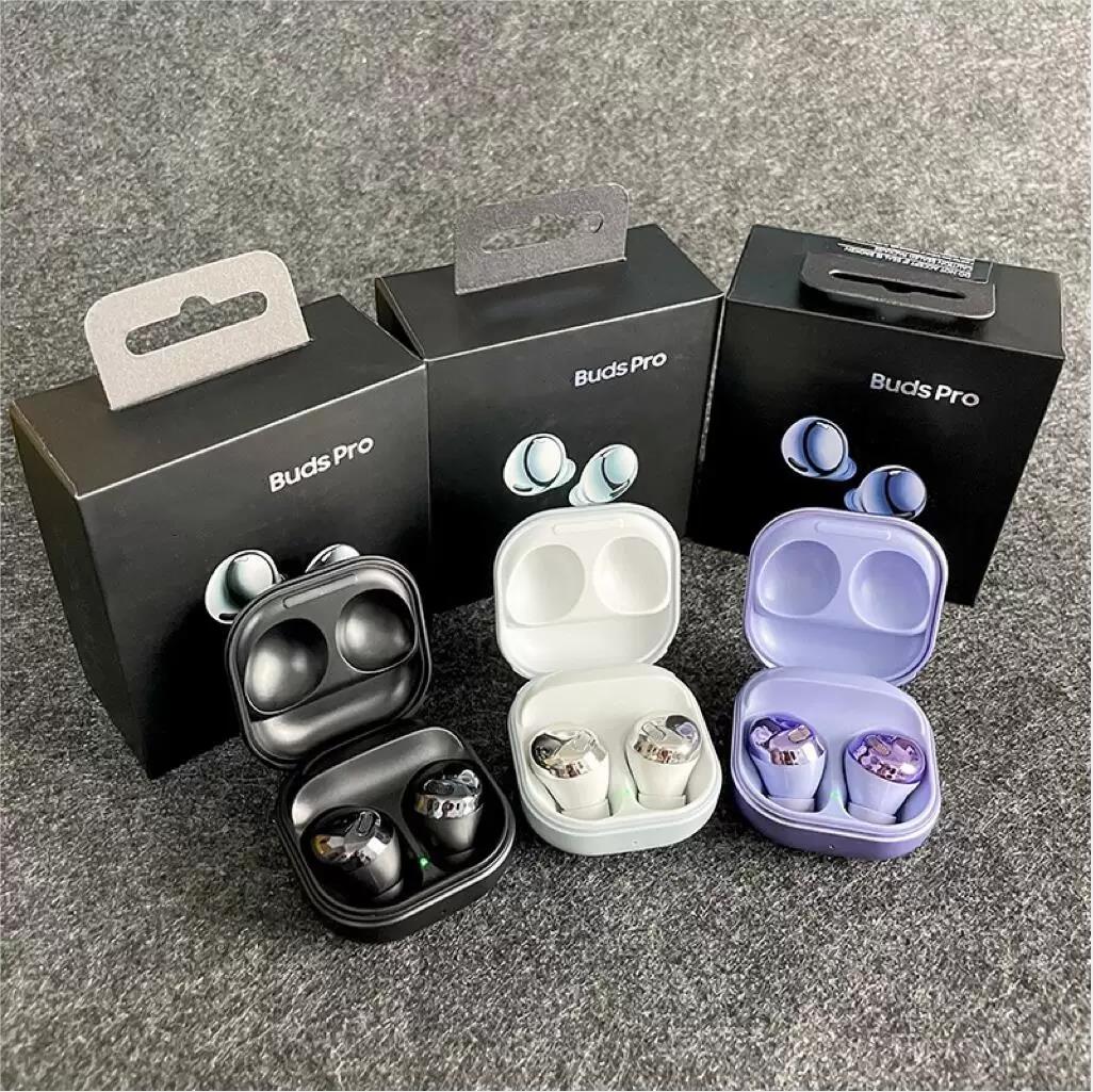 

wireless bluetooth Earphones for R190 Buds Pro for Galaxy Phones iOS Android TWS sports Earbuds, Black