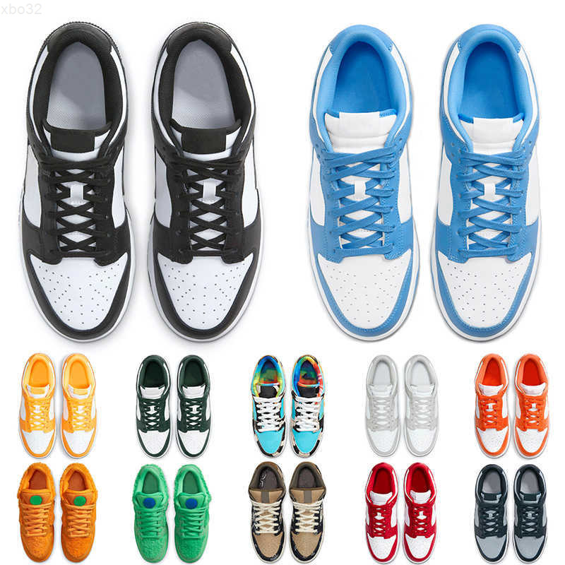 

men women shoes designer sneakers White Black Grey Fog UNC Vintage Green Laser Orange Syracuse Mummy mens flat trainers casual size 5.5-13Wholesale, 31