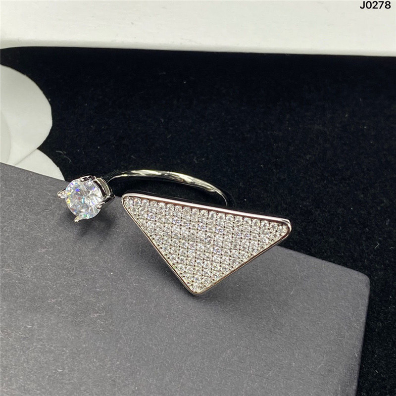 

Ring For Womens Fashion Design Wedding Rings French High Quality Jewelry