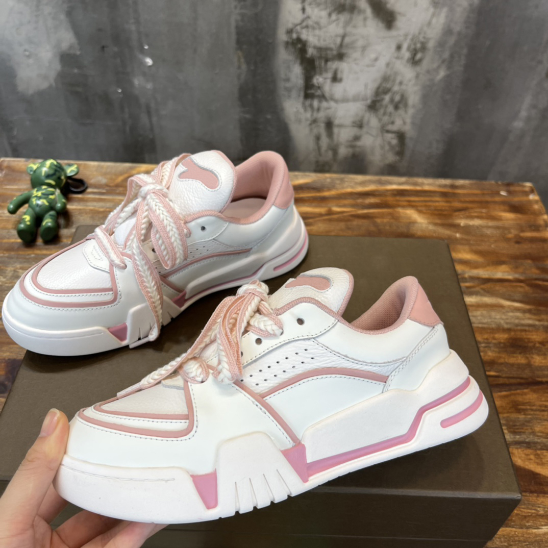 

Redemption Sneakers Designer The Last Redemption Shoes Women Men Leather Casual Shoe Fashion Sport Running Spacecourt Skate Sneaker Top-Quality Size 35-45, Color 7