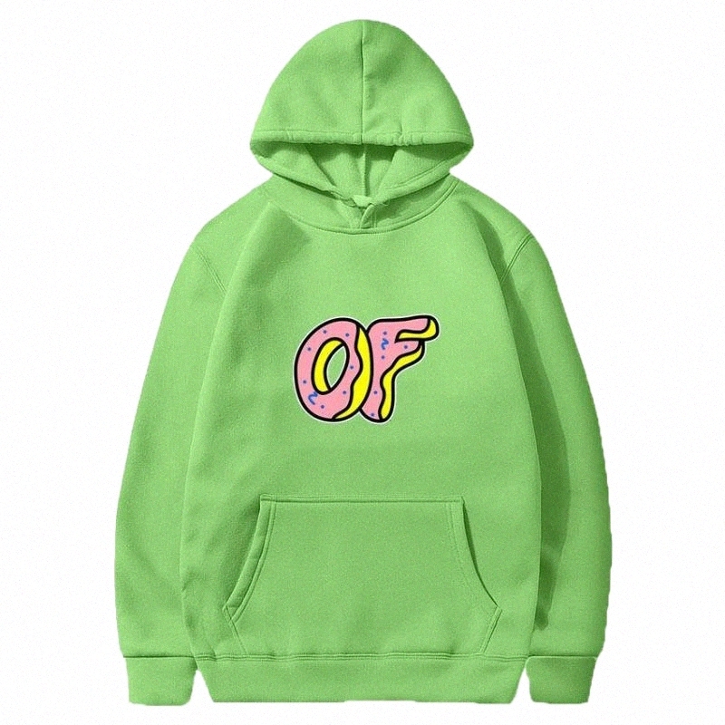 men's Hoodies & Sweatshirts Selling Golf Wang Tyler The Creator Fun Future Skate Hoodie Sweatshirt Women Unisex Y67c#