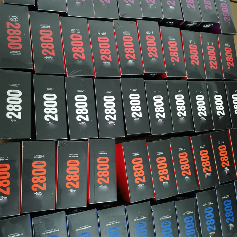 

NEW Puff Flex Bars disposable pods E cigarettes 2800 puffs vape pen kits prefilled 2%5% 8ml 850mah vape battery 20 Colors VS Flow higo XXL Plus MAX