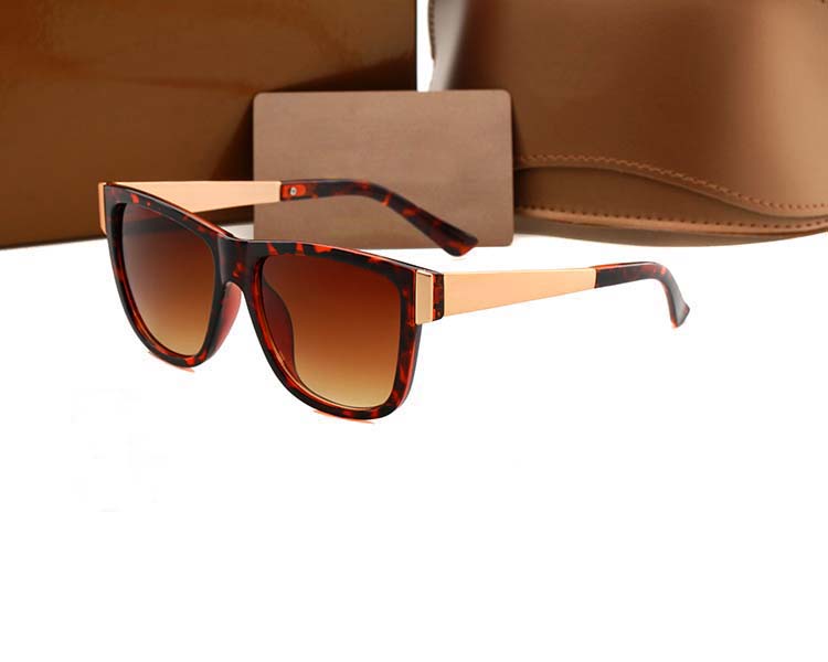 

High Quality Fashion Designer Sunglasses 3718 Sunglasses Women Men Glasses Womens Sun glass UV400 lens Unisex With box