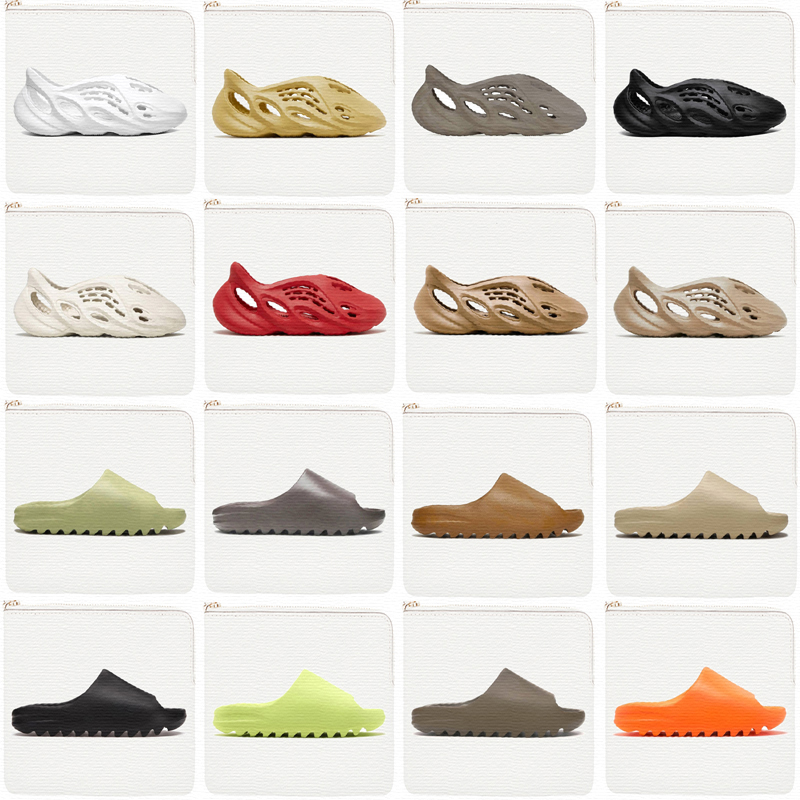 

Slide BAG Men Women Black White Red mens womens Slides 35 Yellow, 22