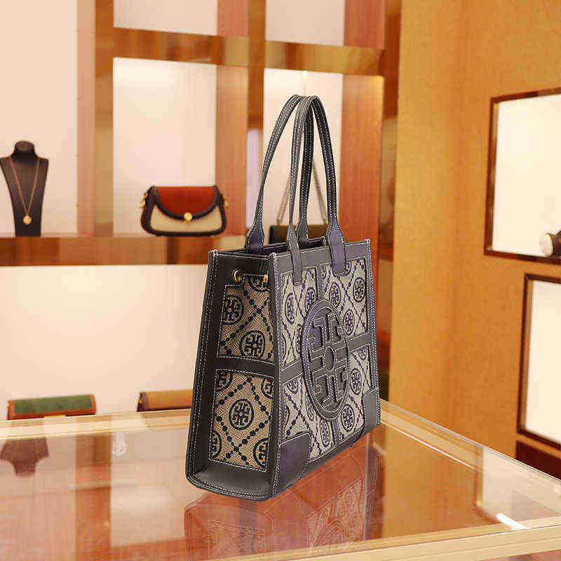 

Designer Burchs Handbags Torys Tote bag TB luxuries designers women Mini bags Q2BE