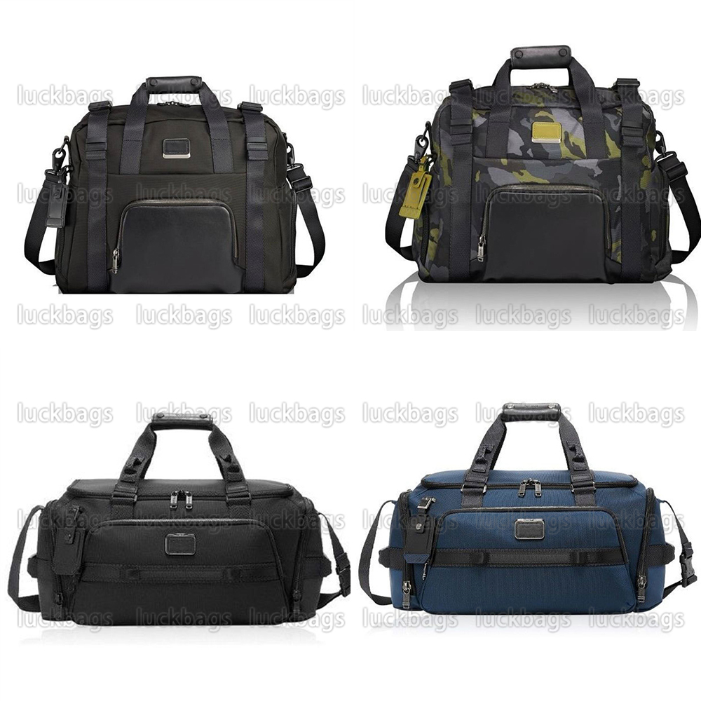 

tumi alpha bravo brief bag mason duffle advanced brief lance series Ballistic nylon men's business computer bags, Customize