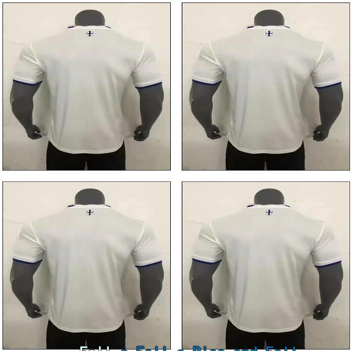 S-4xl 22 23 Jerseys de football à l'extérieur 2022 2023 Marseille Milik Maillot Foot Cuisance Thauvin Benedetto Payet Football Shirts Men Kids Lu